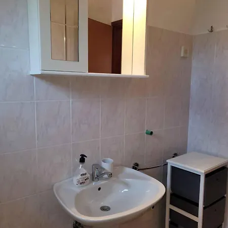 Apartman Valbandon, Istia 3 Fondole