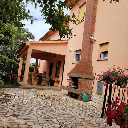Apartment Valbandon, Istia 3 Fondole