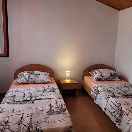 Apartman Valbandon, Istia 3 Fondole