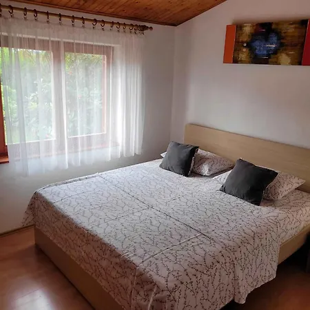 Valbandon, Istia 3 Apartman