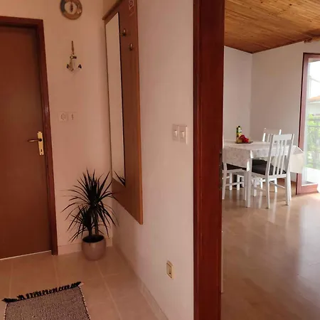 Apartman Valbandon, Istia 3 Fondole