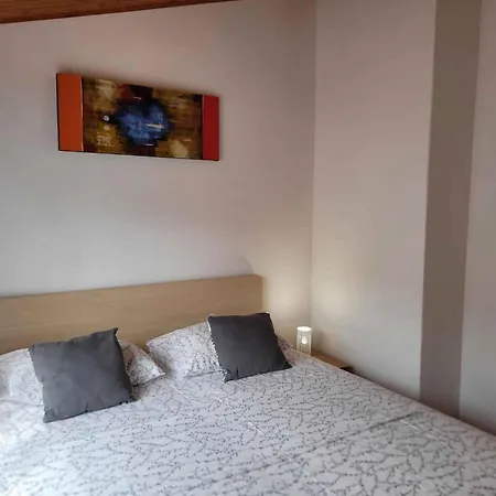 Valbandon, Istia 3 Apartman