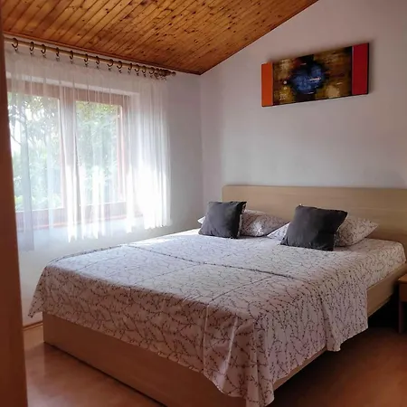 Apartment Valbandon, Istia 3 *