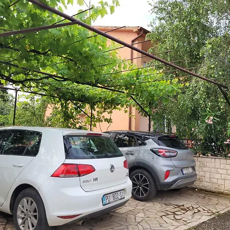 Valbandon, Istia 3 Apartment Fondole