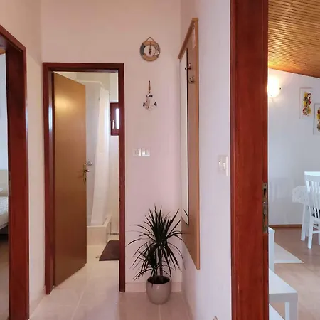Apartman Valbandon, Istia 3 Fondole