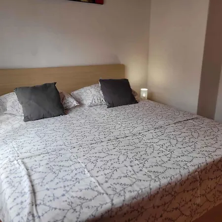 Apartman Valbandon, Istia 3