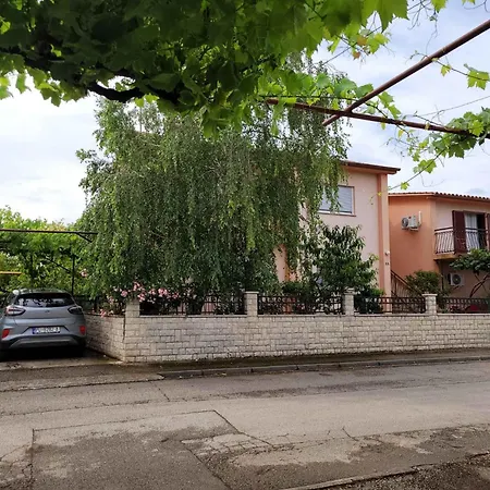 Valbandon, Istia 3 Apartment *
