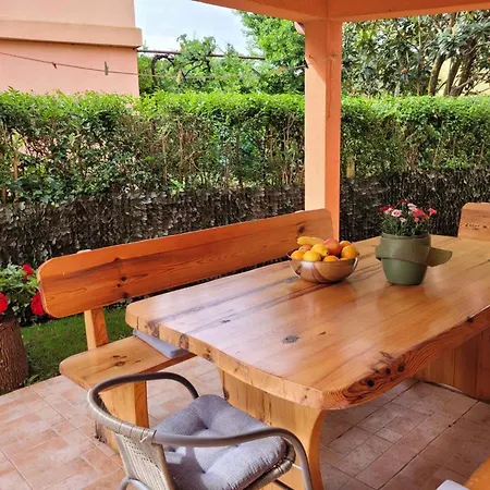 Apartment Valbandon, Istia 3