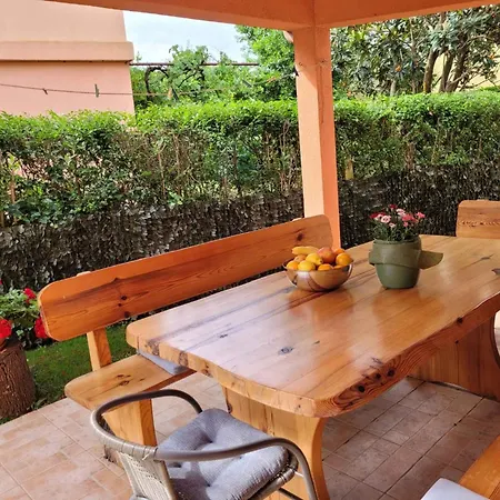 Valbandon, Istia 3 Apartment Fondole