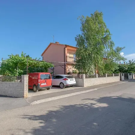 Valbandon, Istia 3 Apartment *