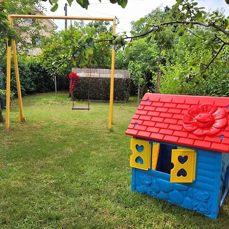 Appartement Valbandon, Istia 3 Fondole